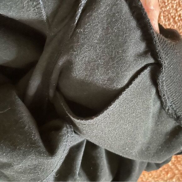 faux leather pant - Picture 4 of 6